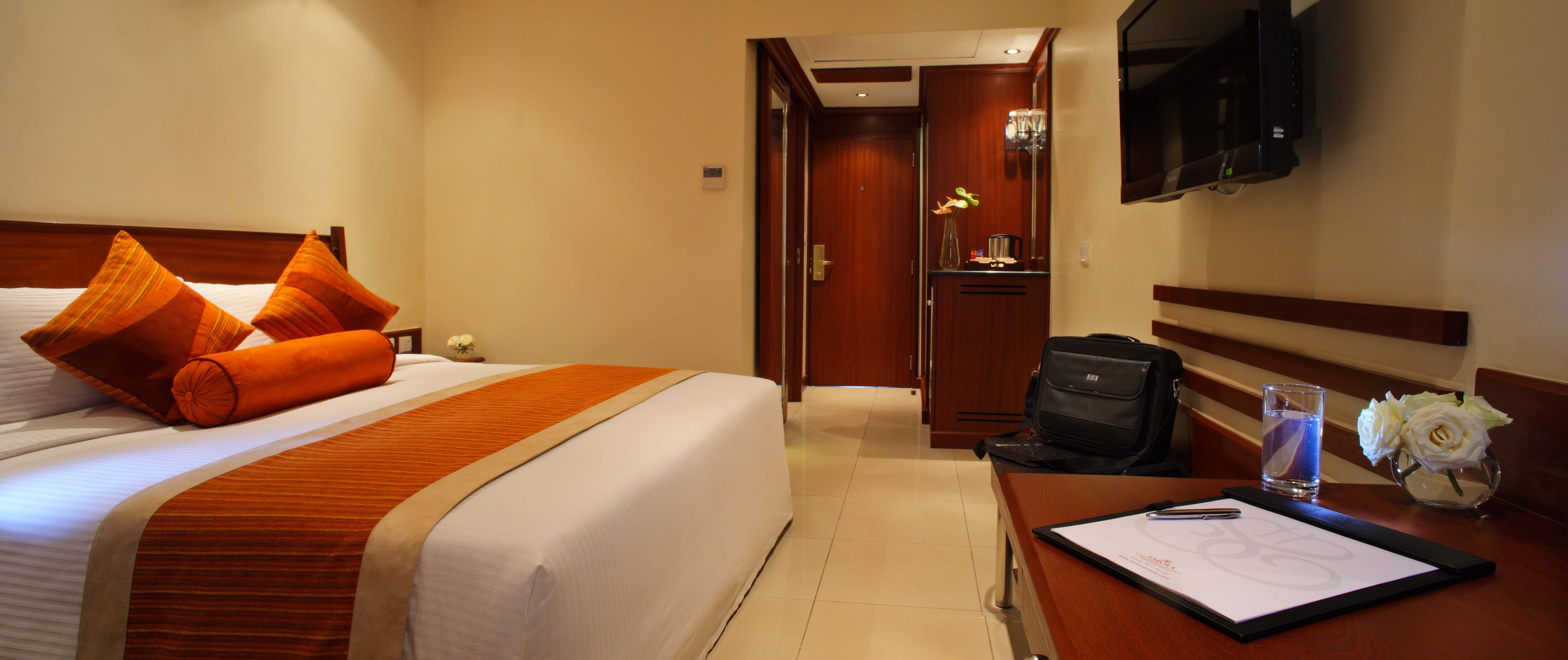Sarova Panafric होटल 4*