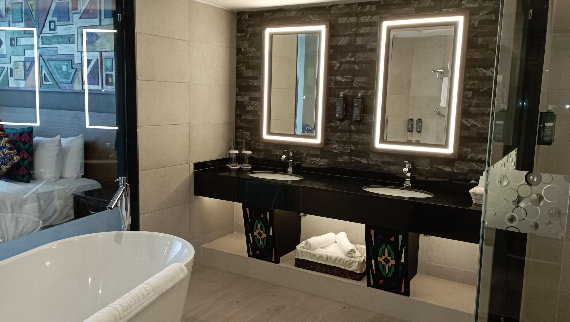 Sarova Panafric 4* Nairobi